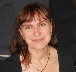 Alessandra Muzzi